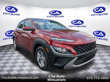 2023 Hyundai Kona Murfreesboro TN