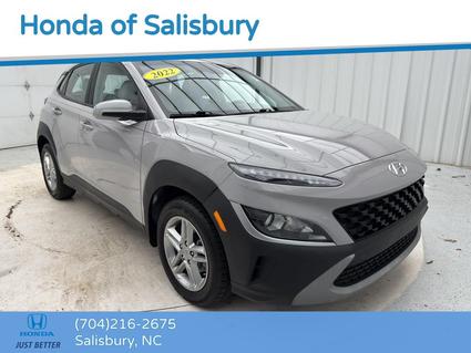 2022 Hyundai Kona Salisbury NC