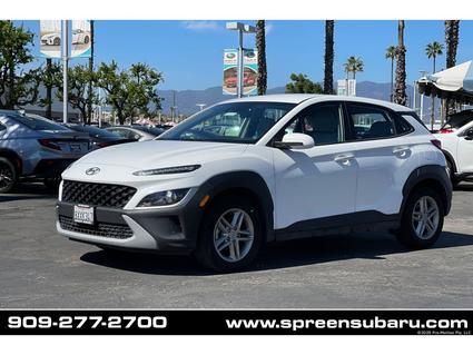 2022 Hyundai Kona San Bernardino CA