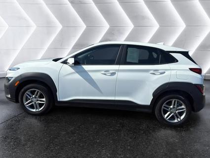 2023 Hyundai Kona Tuscumbia AL