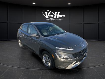 2023 Hyundai Kona Glendale WI