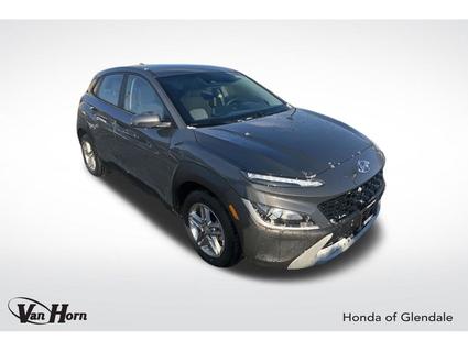 2023 Hyundai Kona Glendale WI