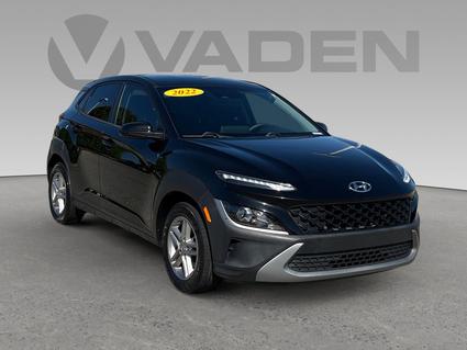 2022 Hyundai Kona Statesboro GA