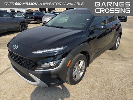 2022 Hyundai Kona Tupelo MS