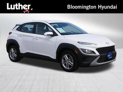 2023 Hyundai Kona Minneapolis MN