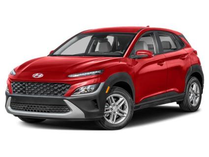 2023 Hyundai Kona Brookings OR