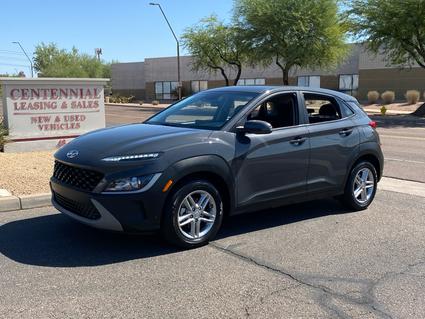 2023 Hyundai Kona Phoenix AZ