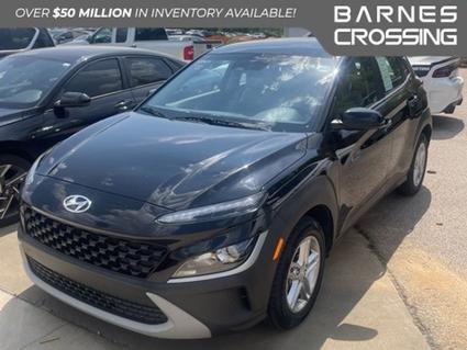 2022 Hyundai Kona Tupelo MS