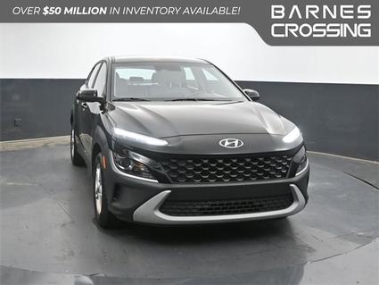 2022 Hyundai Kona Tupelo MS
