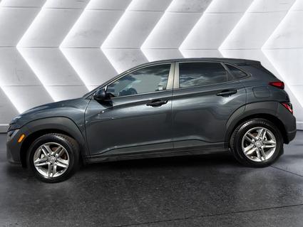 2022 Hyundai Kona Tuscumbia AL