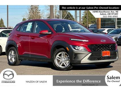 2023 Hyundai Kona Salem OR