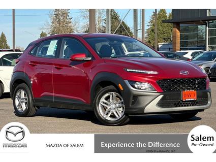 2023 Hyundai Kona Salem OR