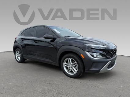 2023 Hyundai Kona Brunswick GA