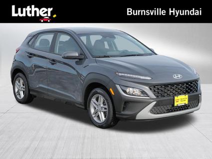 2023 Hyundai Kona Burnsville MN