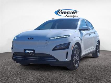 2023 Hyundai Kona EV Oacoma SD