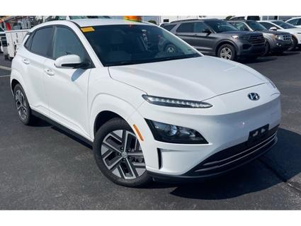 2023 Hyundai Kona EV Oacoma SD