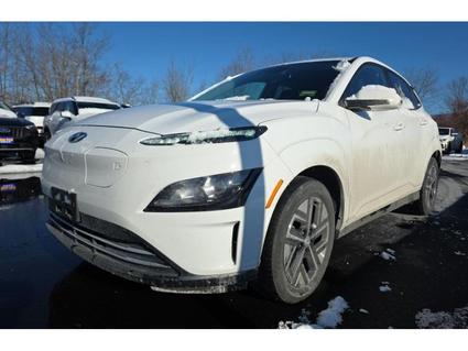 2023 Hyundai Kona EV Richmond VA