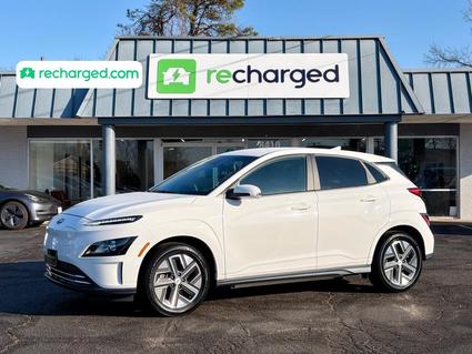 2023 Hyundai Kona EV Richmond VA