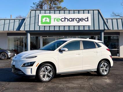 2023 Hyundai Kona EV Richmond VA