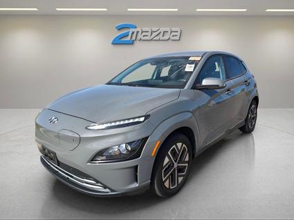 2023 Hyundai Kona EV Loveland CO