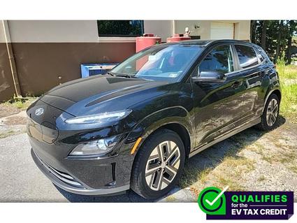 2023 Hyundai Kona EV Richmond VA