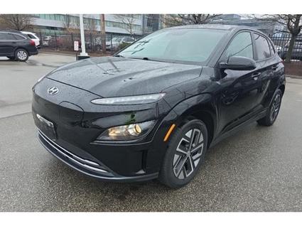 2023 Hyundai Kona EV Richmond VA