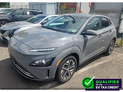 2023 Hyundai Kona EV Richmond VA