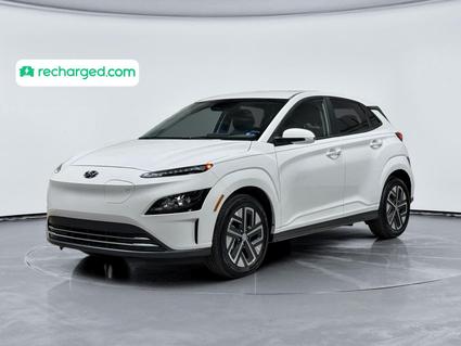 2023 Hyundai Kona EV Richmond VA