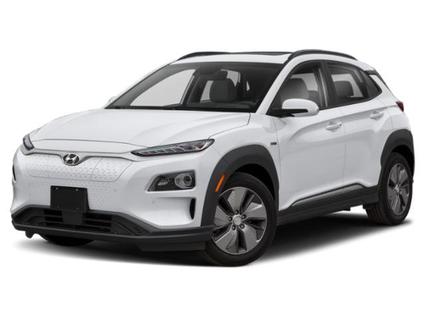 2021 Hyundai Kona EV Minneapolis MN