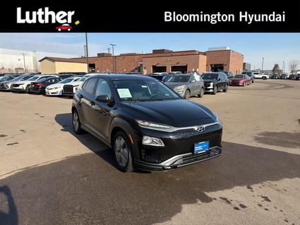 2021 Hyundai Kona EV Minneapolis MN