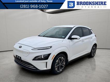 2023 Hyundai Kona EV Katy TX