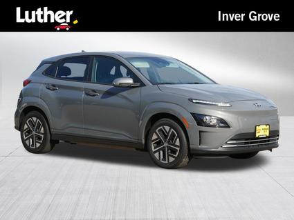 2023 Hyundai Kona EV Inver Grove Heights MN