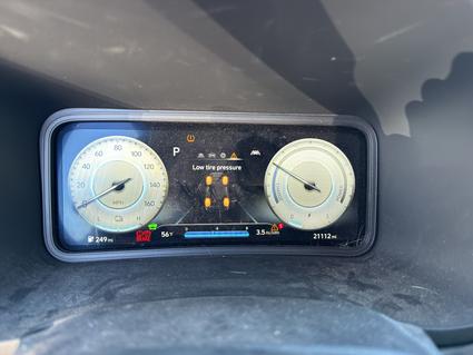 2023 Hyundai Kona EV Loveland CO