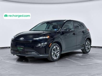 2023 Hyundai Kona EV Richmond VA