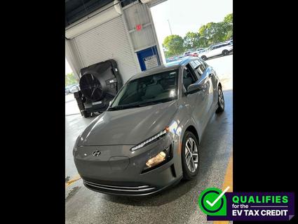 2023 Hyundai Kona EV Richmond VA