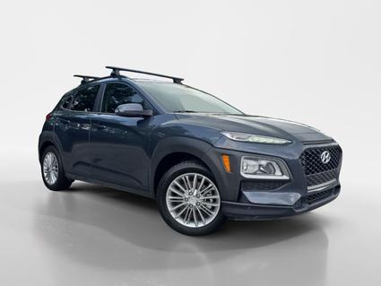 2019 Hyundai Kona Knoxville TN