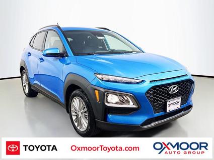 2020 Hyundai Kona Louisville KY