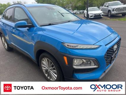 2020 Hyundai Kona Louisville KY