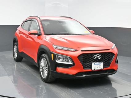 2020 Hyundai Kona Goshen NY