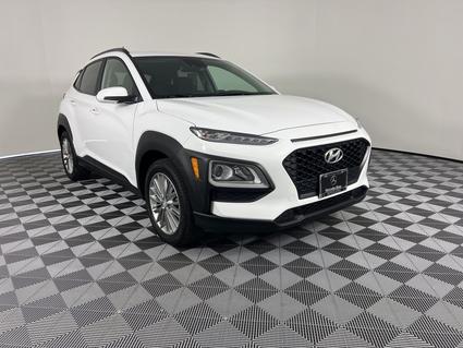 2021 Hyundai Kona Liberty Lake WA