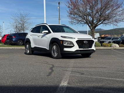 2021 Hyundai Kona Liberty Lake WA