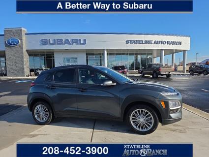 2020 Hyundai Kona Fruitland ID