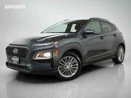 2020 Hyundai Kona Minneapolis MN