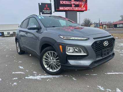 2021 Hyundai Kona Radcliff KY