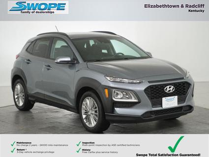 2021 Hyundai Kona Radcliff KY
