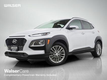 2019 Hyundai Kona Minneapolis MN