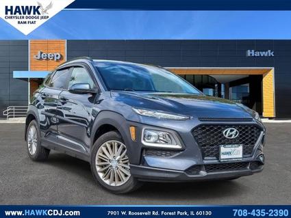 2019 Hyundai Kona Forest Park IL