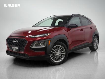 2021 Hyundai Kona Minneapolis MN