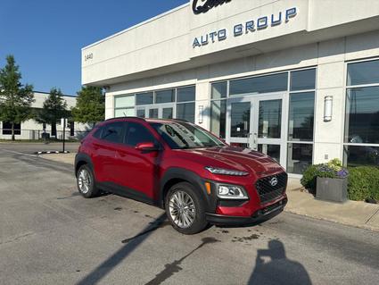 2021 Hyundai Kona Lexington KY