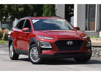 2021 Hyundai Kona Lexington KY